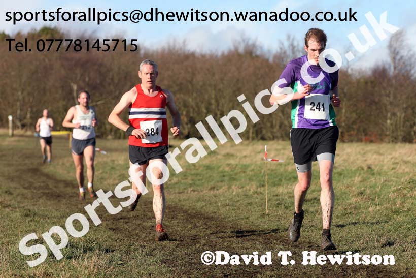 Mens masters 35s to 64s North Eastern Masters, Wallsend. Photo: David T. Hewitson/Sports for All Pics